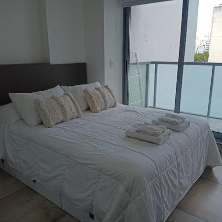 布宜诺斯艾利斯Departamento En Torre De Alta Categoria Con Amenities Excelente Ubicacion En Recoleta公寓 外观 照片