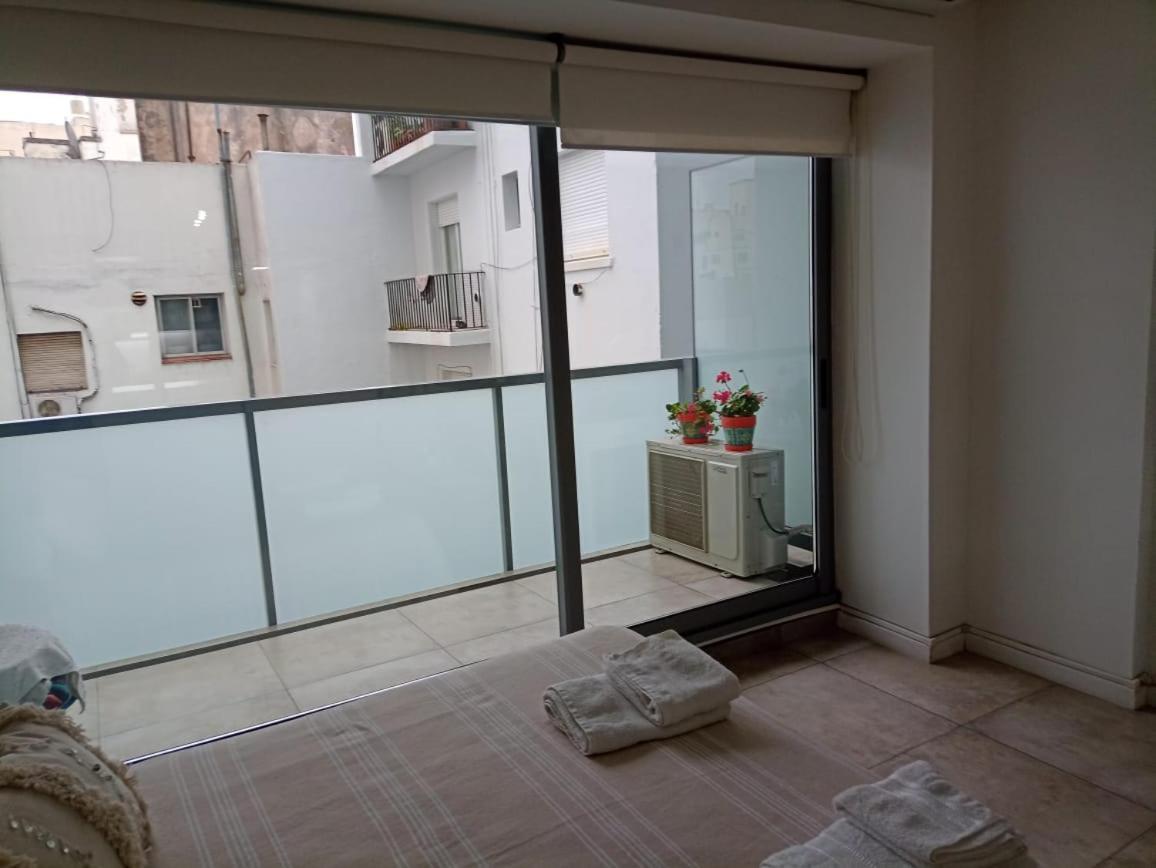 布宜诺斯艾利斯Departamento En Torre De Alta Categoria Con Amenities Excelente Ubicacion En Recoleta公寓 外观 照片