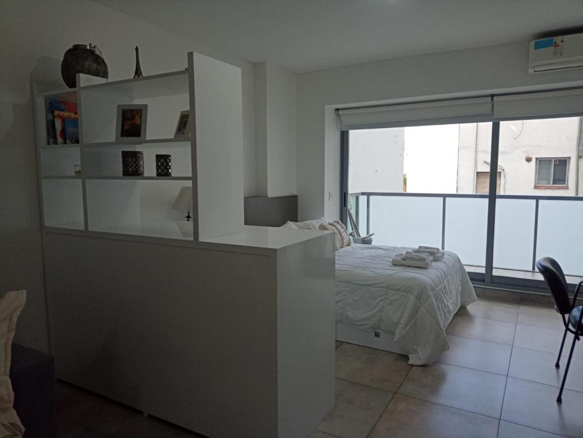 布宜诺斯艾利斯Departamento En Torre De Alta Categoria Con Amenities Excelente Ubicacion En Recoleta公寓 外观 照片