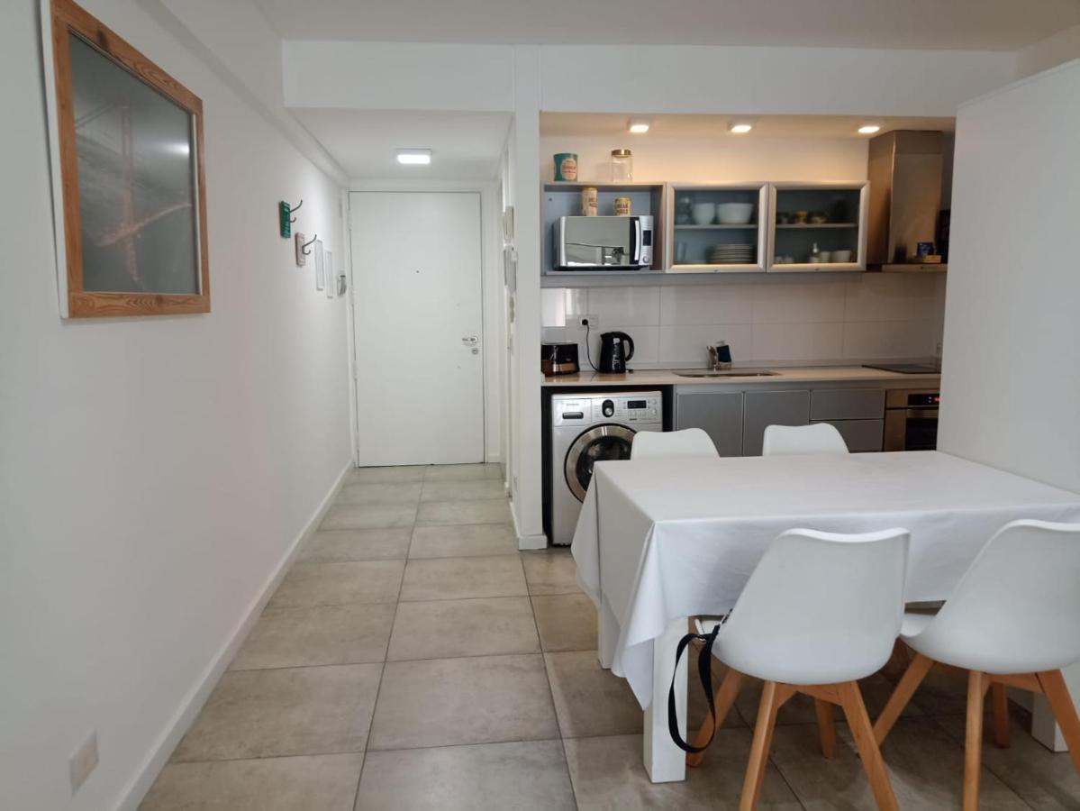 布宜诺斯艾利斯Departamento En Torre De Alta Categoria Con Amenities Excelente Ubicacion En Recoleta公寓 外观 照片