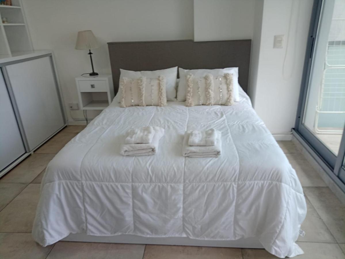 布宜诺斯艾利斯Departamento En Torre De Alta Categoria Con Amenities Excelente Ubicacion En Recoleta公寓 外观 照片