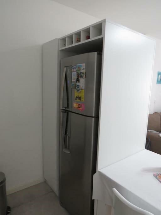 布宜诺斯艾利斯Departamento En Torre De Alta Categoria Con Amenities Excelente Ubicacion En Recoleta公寓 外观 照片